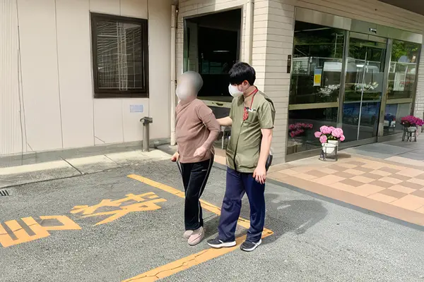 理学療法 作業療法