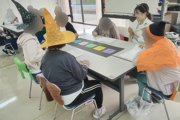 地域交流会